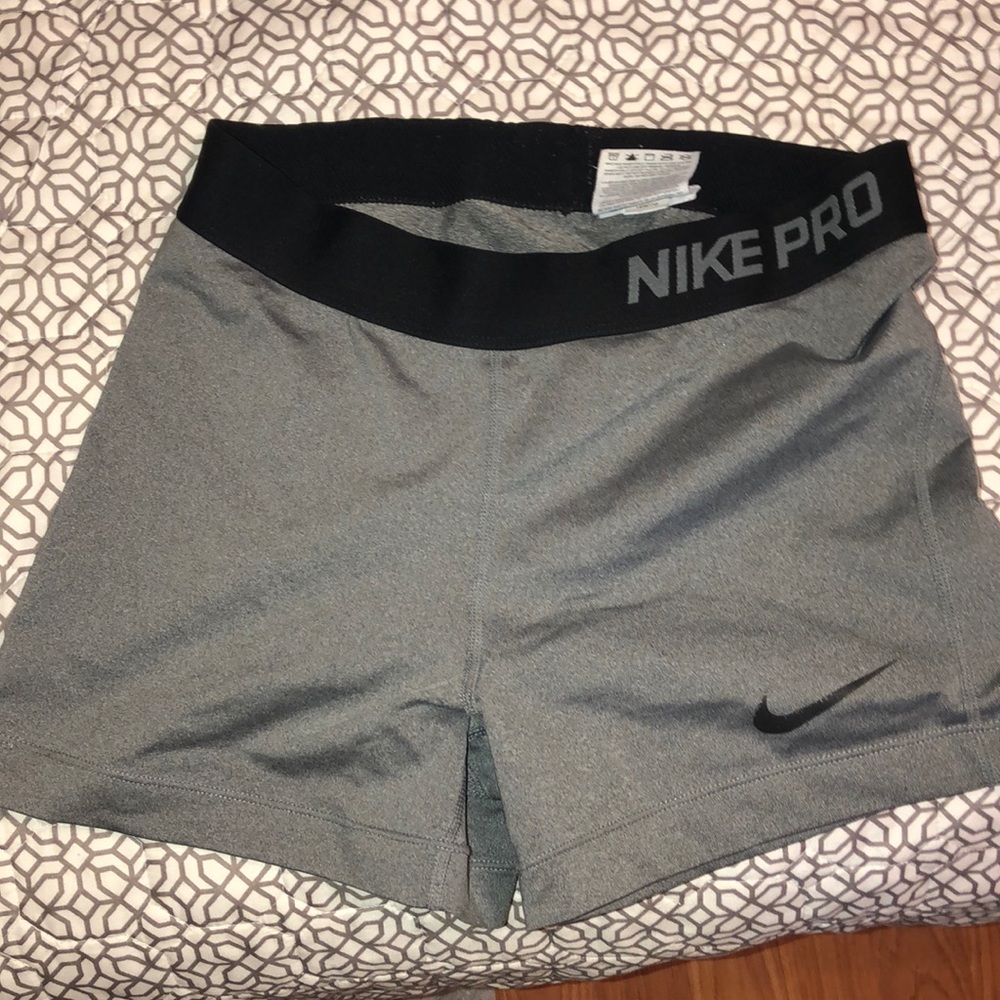 Nike Pros